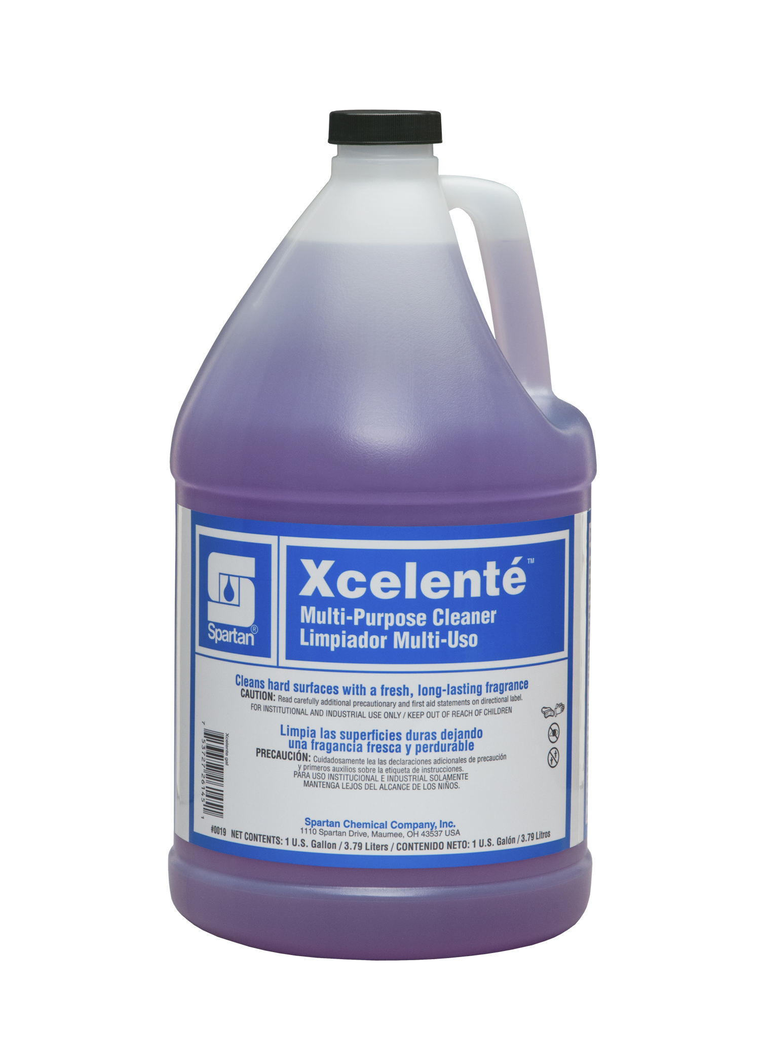 Xcelenté® 1 gallon (4 per case)
